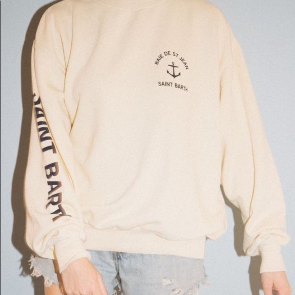 RARE- Brandy Melville Sweatshirt